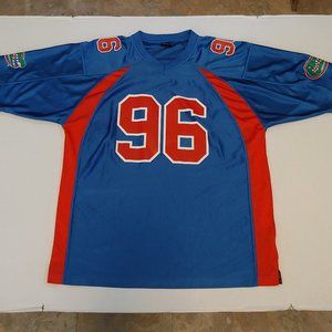 University of Florida Gators football jersey